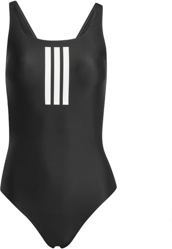 ADIDAS Damen Badeanzug 3-Streifen V-Back