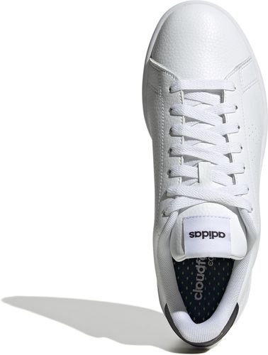 ADIDAS Damen Freizeitschuhe Advantage
