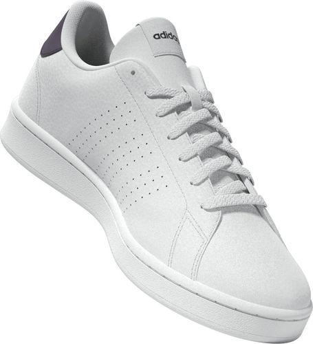 ADIDAS Damen Freizeitschuhe Advantage
