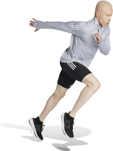 ADIDAS Herren Rollkragen Half-Zip