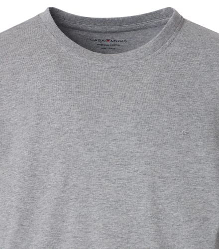 CASA MODA T-Shirt uni 004200
