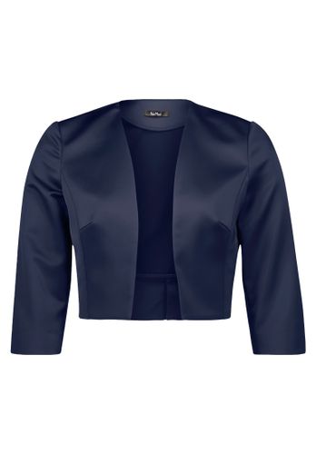 VERA MONT Bolero-Jacke 42