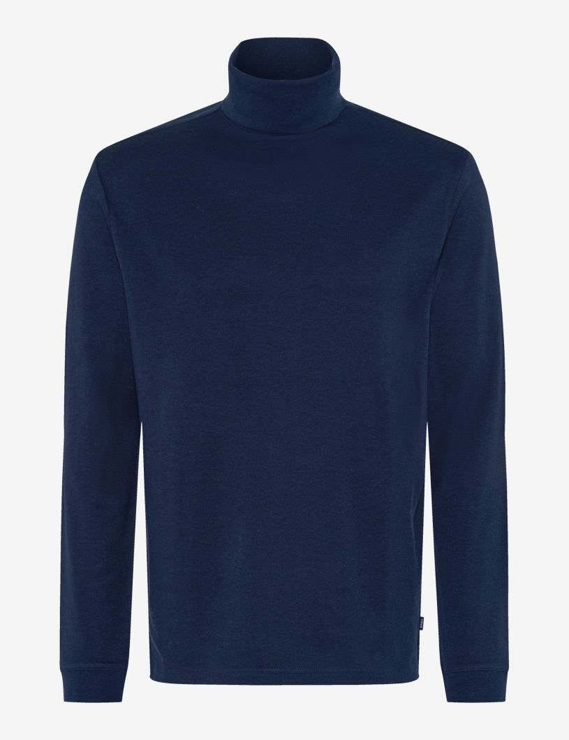 BRAX BRAX Rollkragenpullover Style Benno