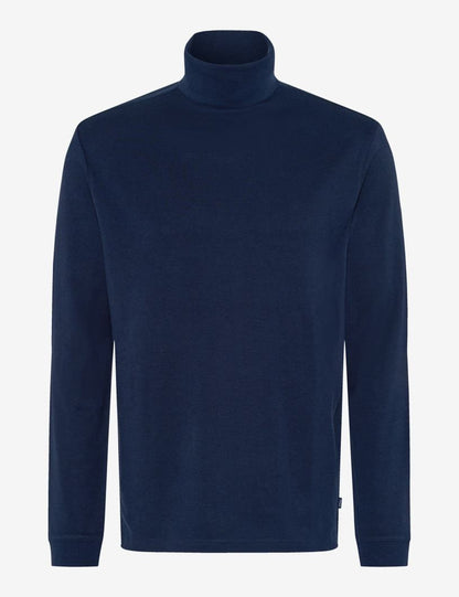 BRAX BRAX Rollkragenpullover Style Benno