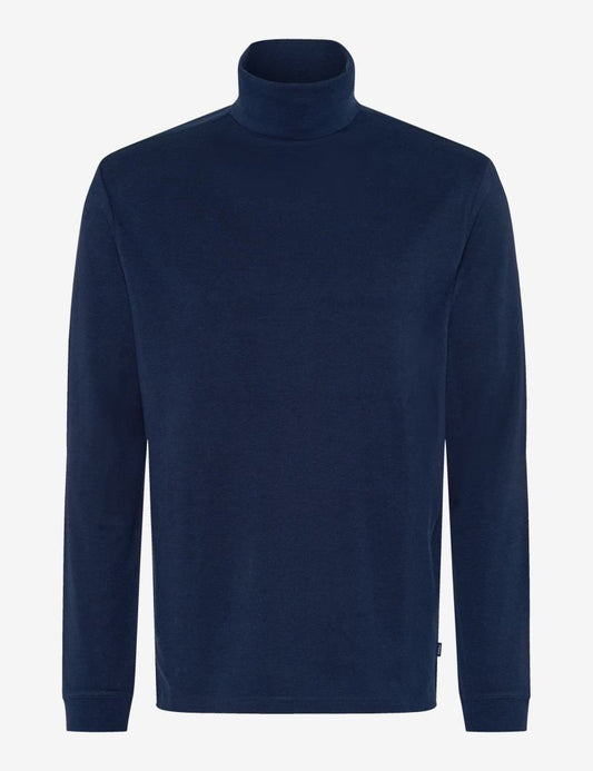 BRAX BRAX Rollkragenpullover Style Benno