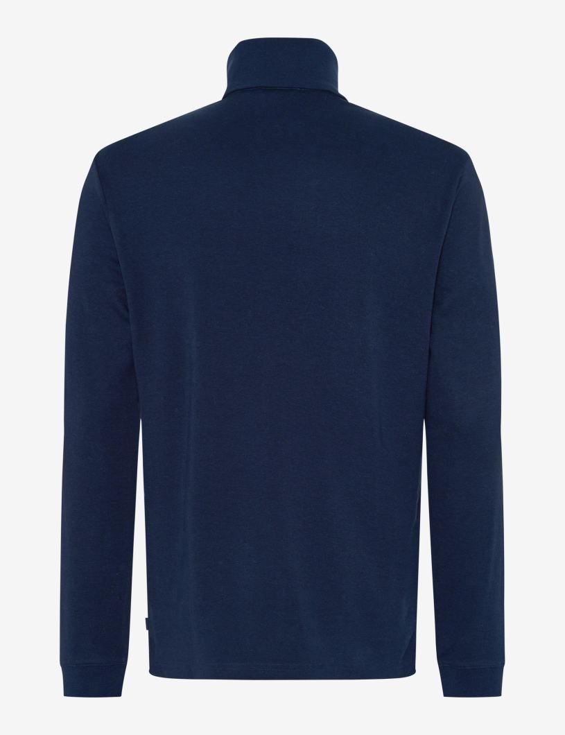 BRAX BRAX Rollkragenpullover Style Benno