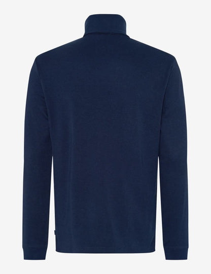 BRAX BRAX Rollkragenpullover Style Benno