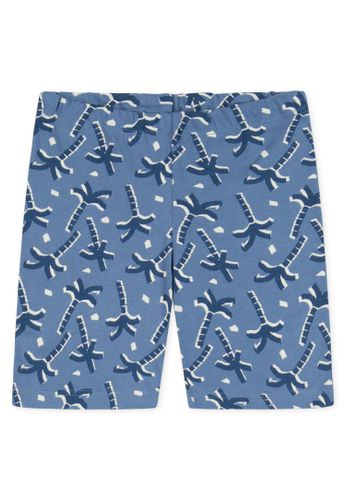 SCHIESSER Schlafanzug kurz