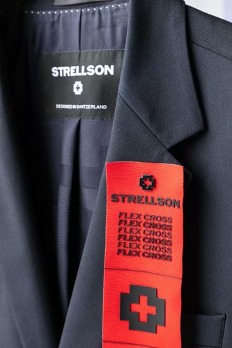 STRELLSON Aidan2 12 10017516