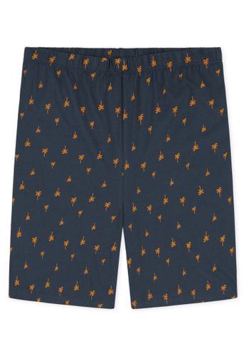 SCHIESSER Schlafanzug kurz