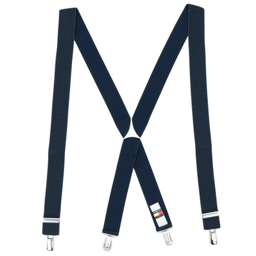 LINDENMANN Hosenträger LINDENMANN X-Form Default Title