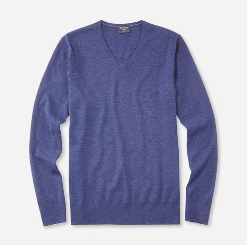 OLYMP OLYMP Casual Strick