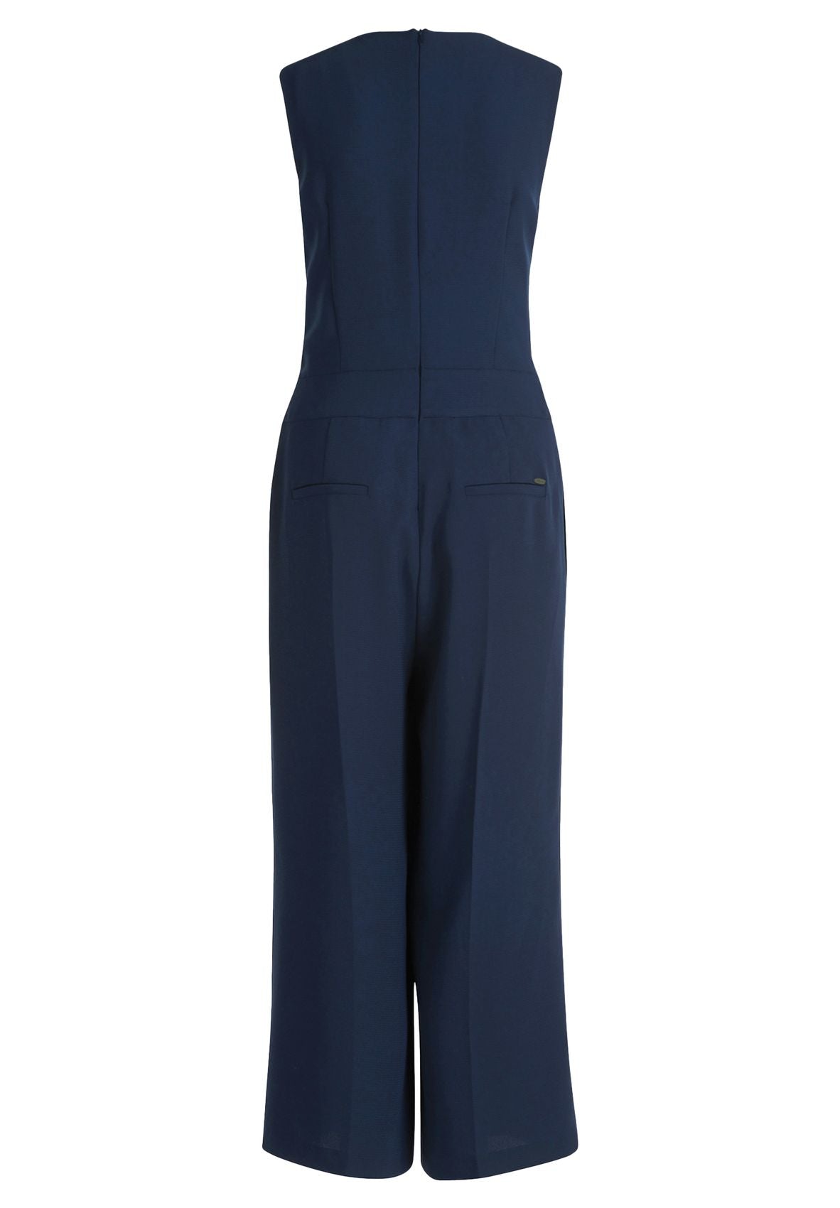 BETTY BARCLAY Overall