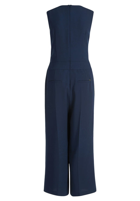 BETTY BARCLAY Overall