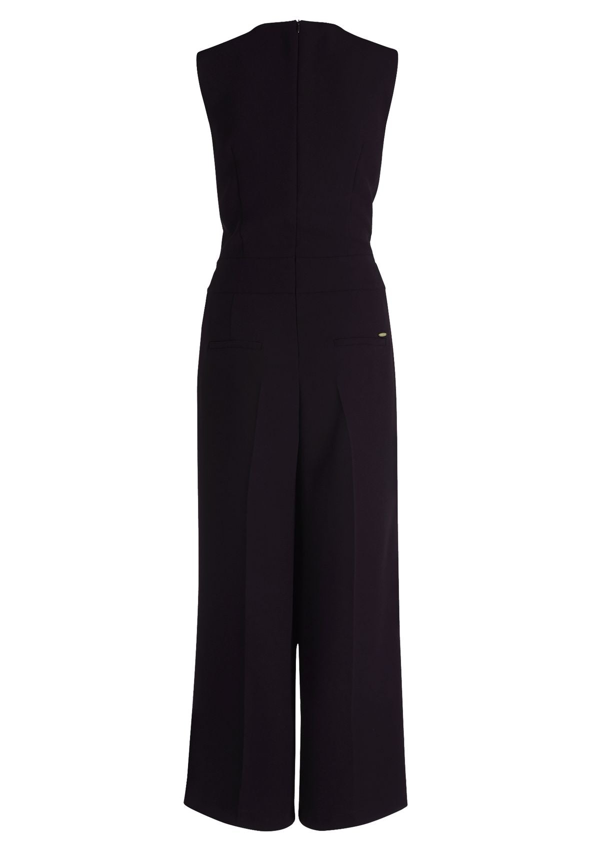 BETTY BARCLAY Overall