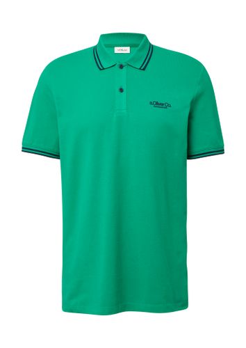 S.OLIVER Polo-Shirt