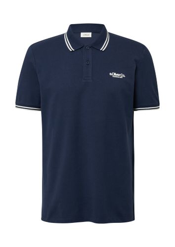 S.OLIVER Polo-Shirt