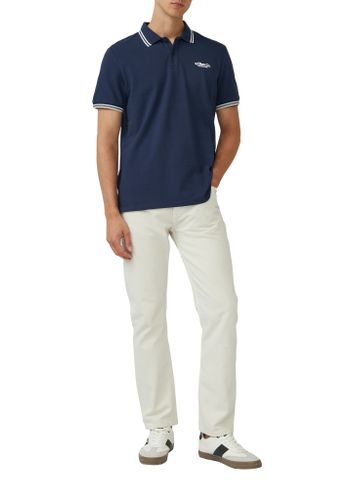 S.OLIVER Polo-Shirt