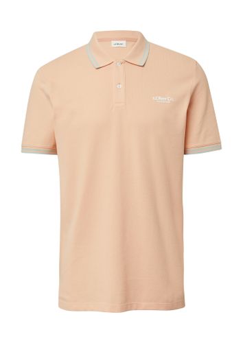 S.OLIVER Polo-Shirt