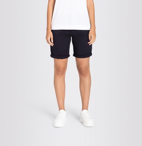 MAC MAC JEANS - SHORTY, Fade out gabardine Default Title