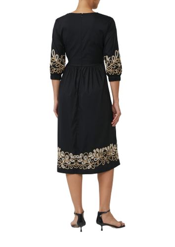 S.OLIVER BLACK Kleid
