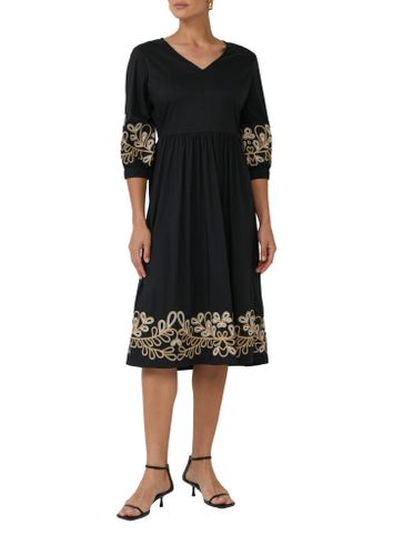 S.OLIVER BLACK Kleid