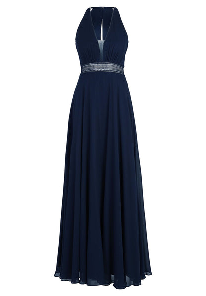 VM Abendkleid