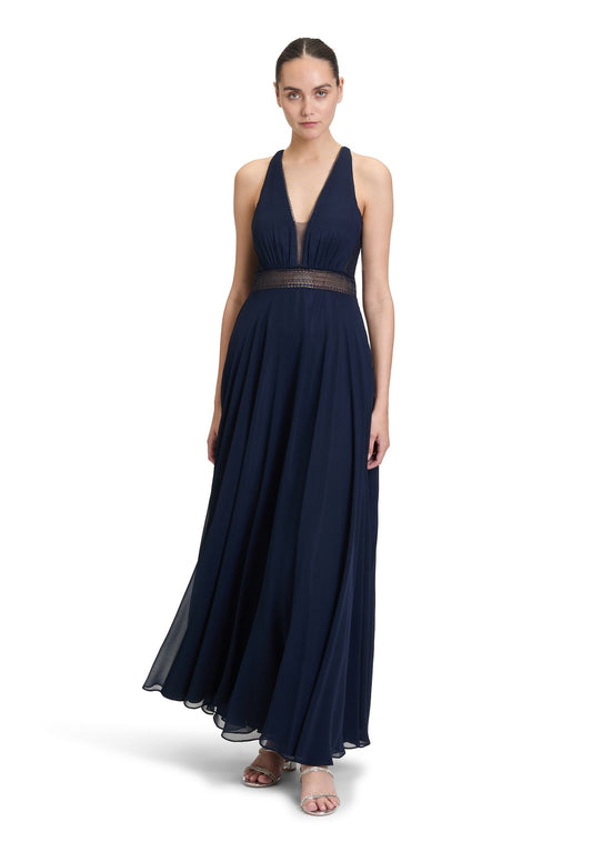 VM Abendkleid