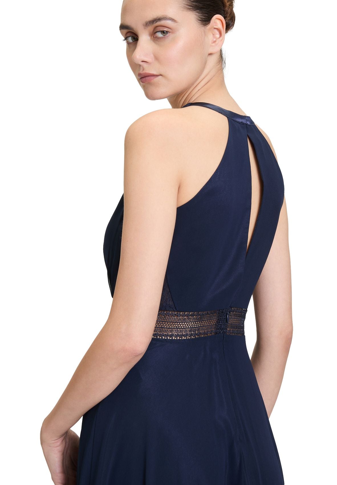 VM Abendkleid