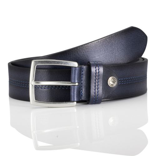 LINDENMANN Ledergürtel LINDENMANN