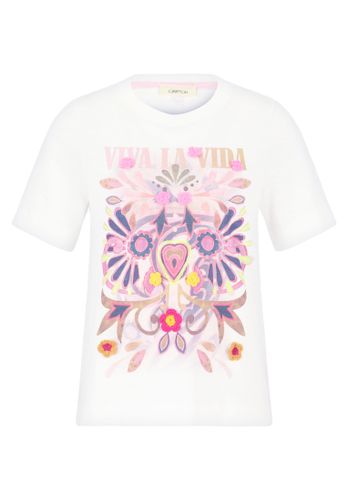 CARTOON Printshirt Default Title