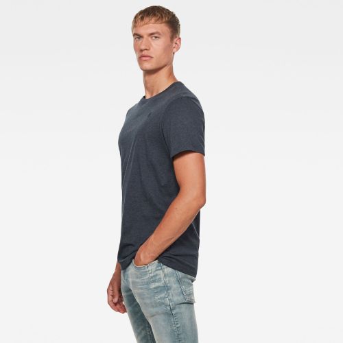 G-STAR Base-s r t s\s