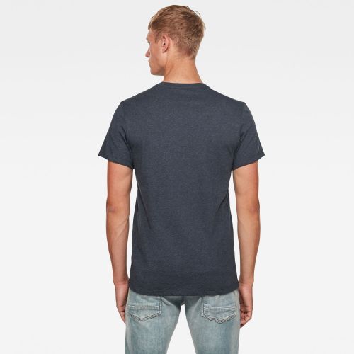 G-STAR Base-s r t s\s