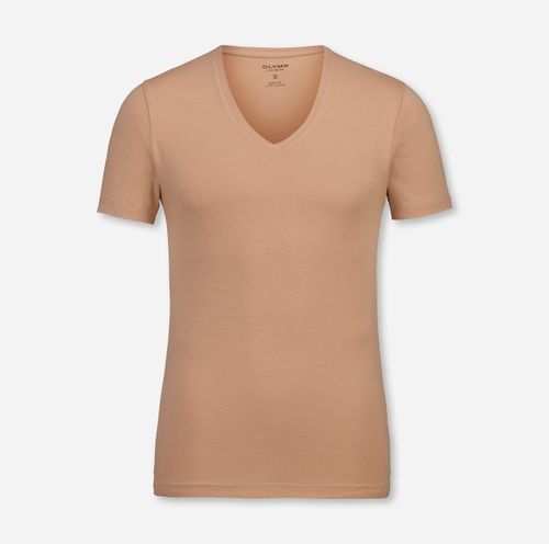 OLYMP OLYMP Level Five Unterzieh-T-Shirt