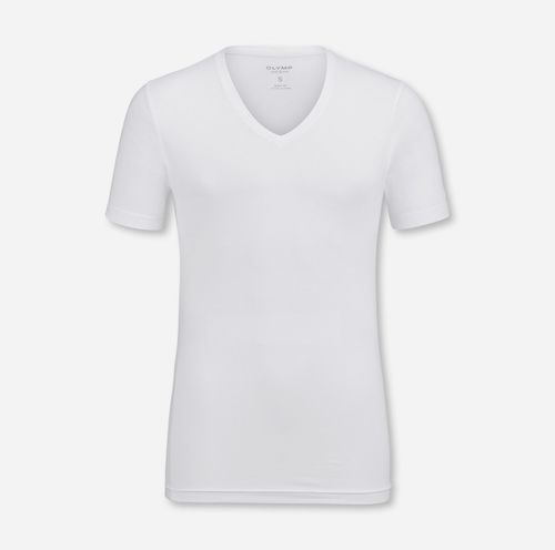OLYMP OLYMP Level Five Unterzieh-T-Shirt Default Title
