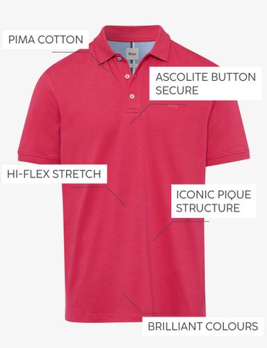 BRAX Style Pete Default Title