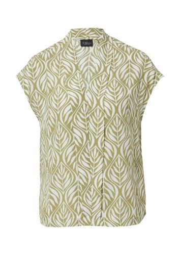 S.OLIVER BLACK Bluse 38