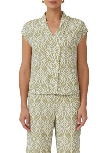 S.OLIVER BLACK Bluse