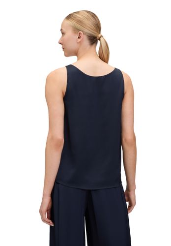 VERA MONT Satin-Bluse