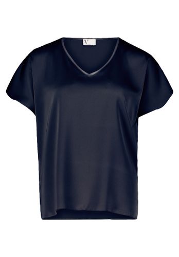 VERA MONT Satin-Bluse