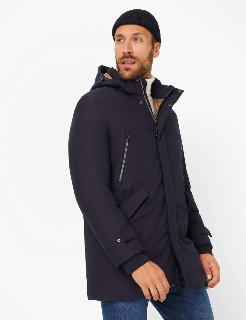 BRAX BRAX Herrenjacke Style Vitorio