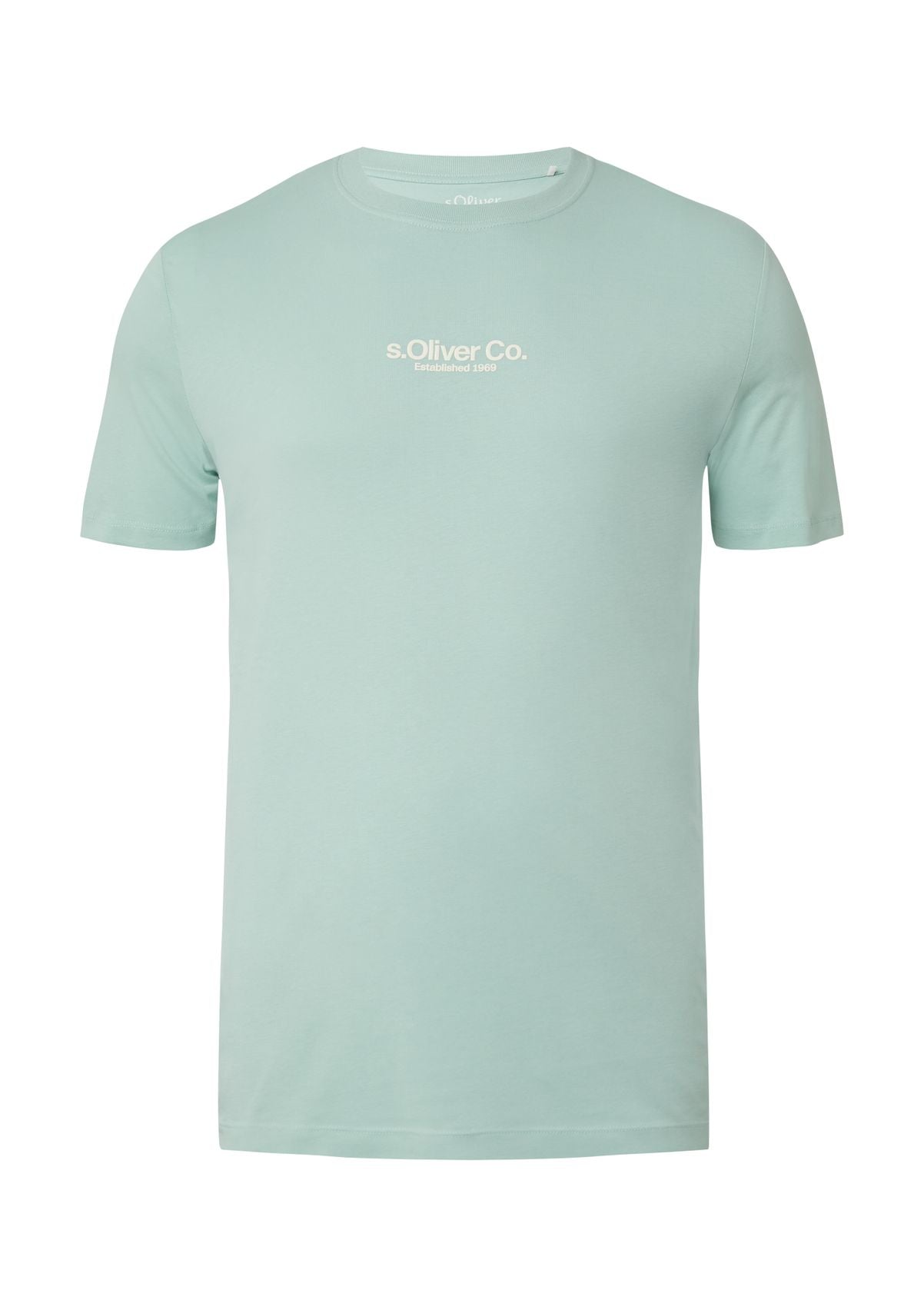 S.OLIVER T-Shirt 3XT