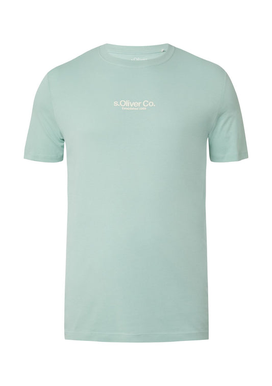 S.OLIVER T-Shirt 3XT