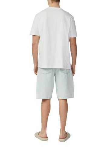 QS Jeans-Bermuda