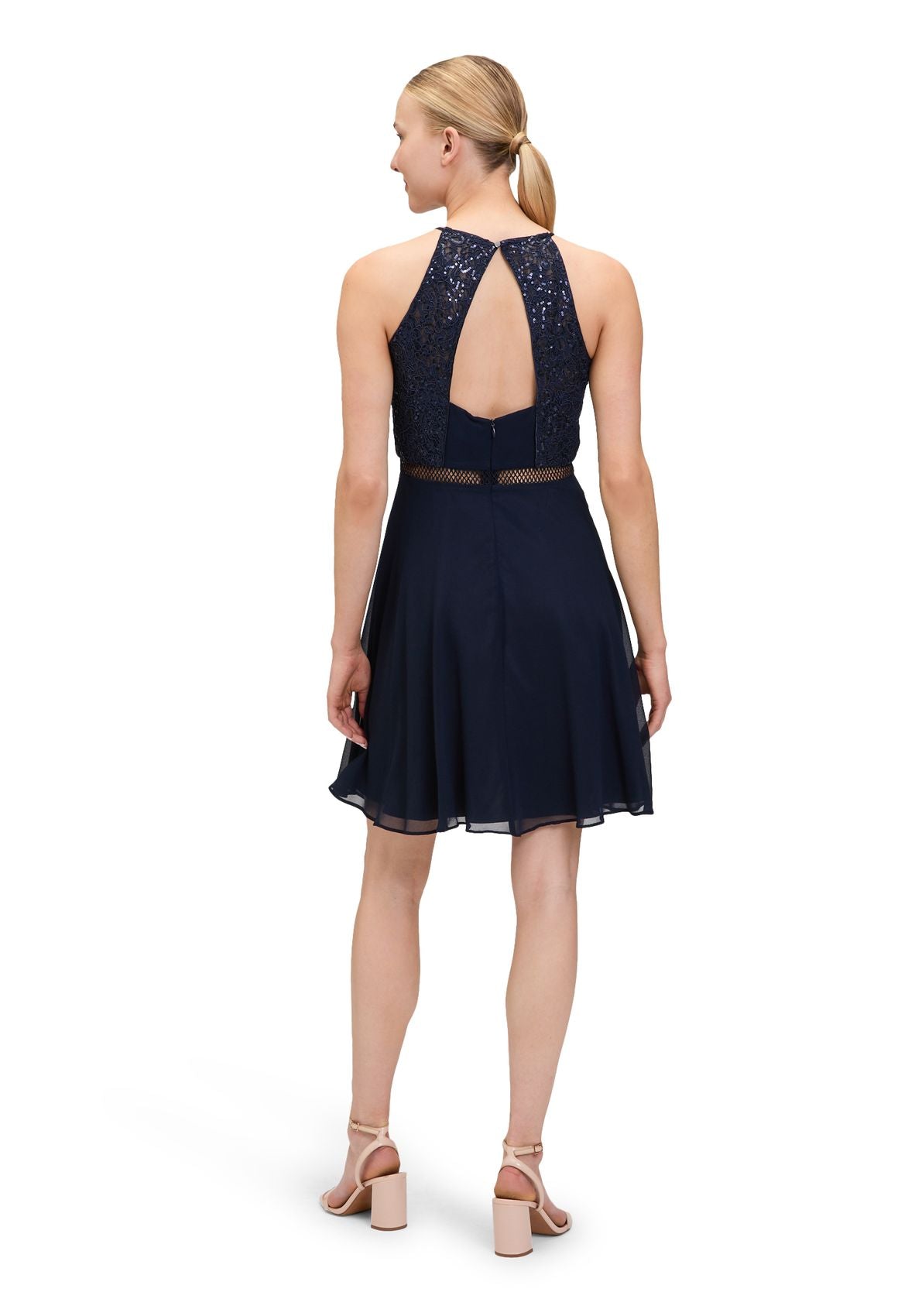 VM Cocktailkleid