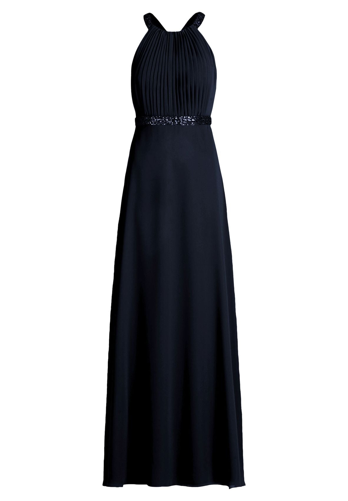 VM Abendkleid
