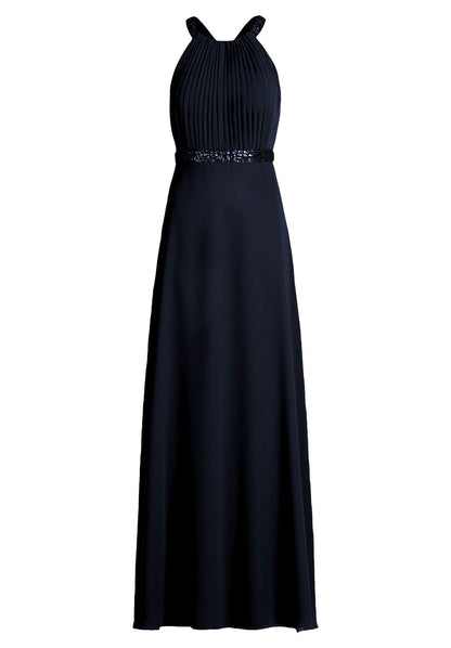 VM Abendkleid
