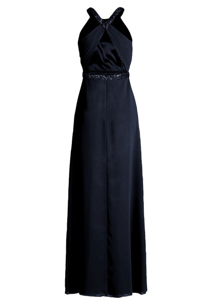 VM Abendkleid
