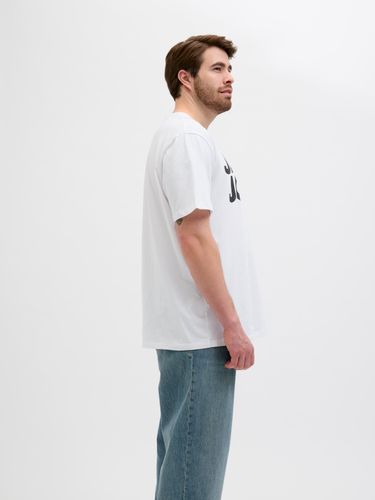 JACK & JONES JJECORP LOGO TEE SS O-NECK NOOS PLS