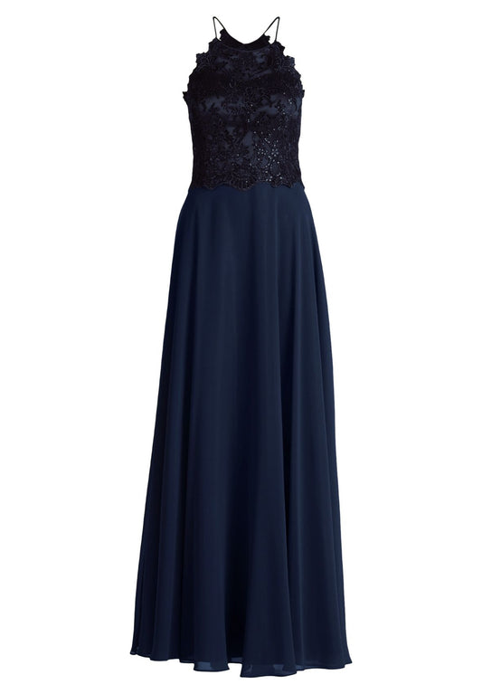VM Abendkleid